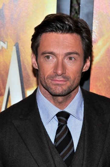 Photo Coverage: New York Premiere of 'AUSTRALIA' Image