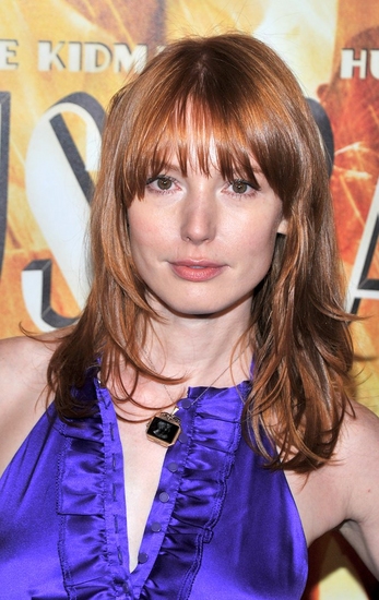 Photo Coverage: New York Premiere of 'AUSTRALIA' Image