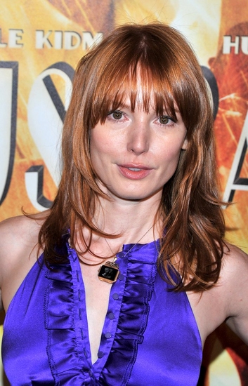 Photo Coverage: New York Premiere of 'AUSTRALIA' Image