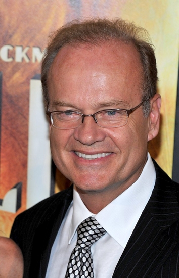 Kelsey Grammer Photo