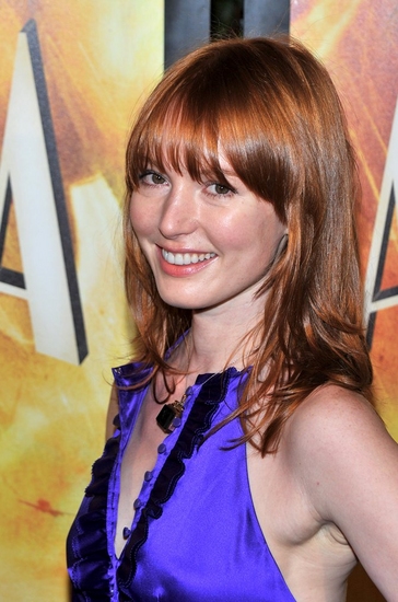 Photo Coverage: New York Premiere of 'AUSTRALIA' Image