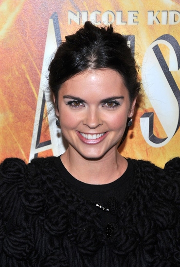Photo Coverage: New York Premiere of 'AUSTRALIA' Image