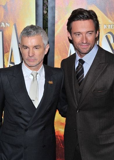 Photo Coverage: New York Premiere of 'AUSTRALIA' Image
