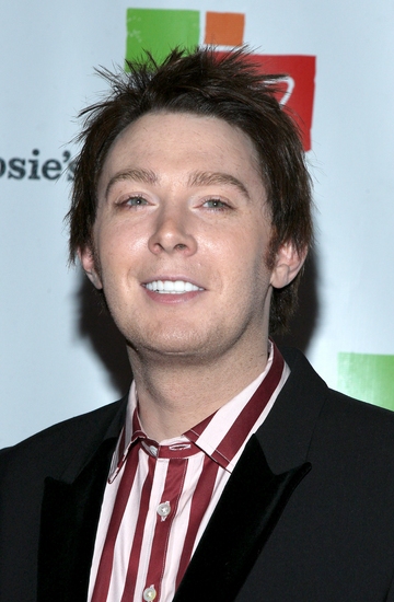 Photo Coverage: Rosie's Gala: Building Dreams for Kids Honors Rivera Image