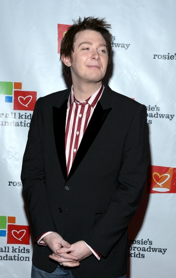 Photo Coverage: Rosie's Gala: Building Dreams for Kids Honors Rivera Image