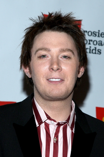 Photo Coverage: Rosie's Gala: Building Dreams for Kids Honors Rivera Image