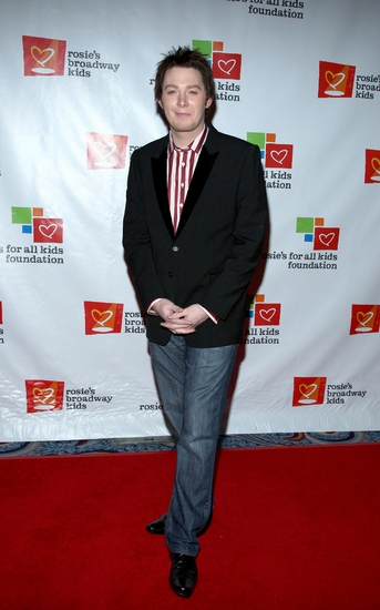 Photo Coverage: Rosie's Gala: Building Dreams for Kids Honors Rivera Image