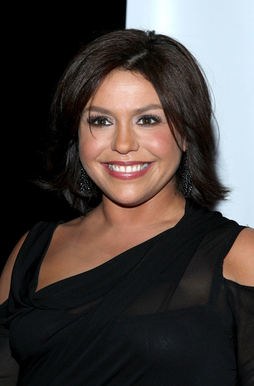 Photo Coverage: Rosie's Gala: Building Dreams for Kids Honors Rivera Image
