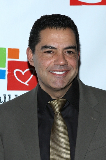 Photo Coverage: Rosie's Gala: Building Dreams for Kids Honors Rivera Image