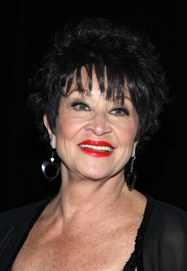Photo Coverage: Rosie's Gala: Building Dreams for Kids Honors Rivera Image