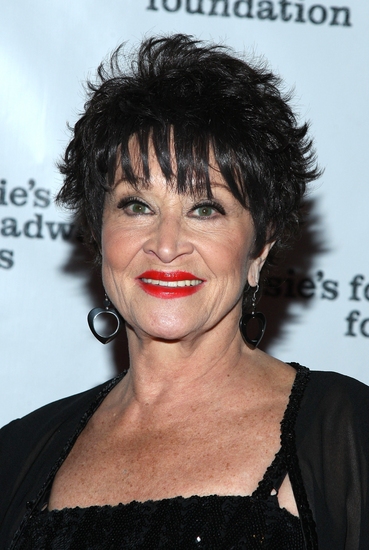 Photo Coverage: Rosie's Gala: Building Dreams for Kids Honors Rivera Image