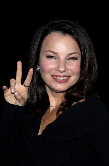 Photo Coverage: Rosie's Gala: Building Dreams for Kids Honors Rivera Image