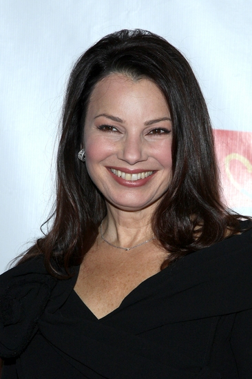 Photo Coverage: Rosie's Gala: Building Dreams for Kids Honors Rivera Image