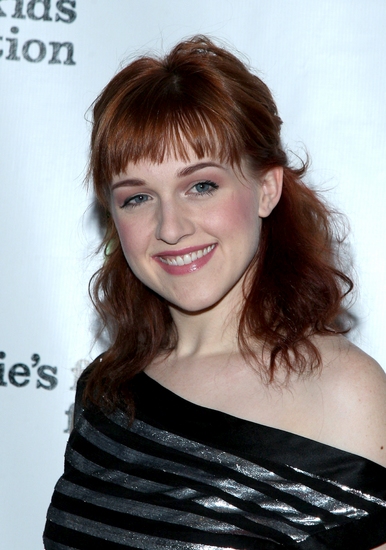 Photo Coverage: Rosie's Gala: Building Dreams for Kids Honors Rivera Image