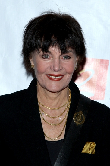 Photo Coverage: Rosie's Gala: Building Dreams for Kids Honors Rivera Image