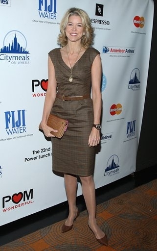 Photo Coverage: City Meals-on-Wheels Power Lunch for Women Image