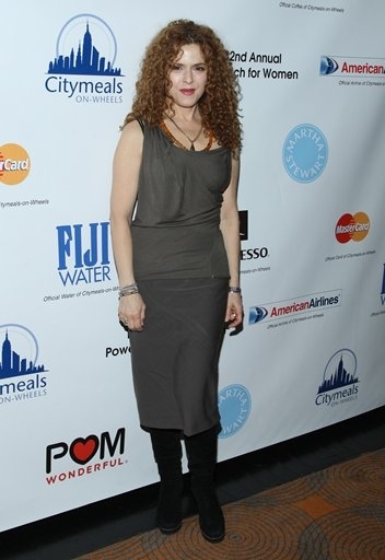 Photo Coverage: City Meals-on-Wheels Power Lunch for Women Image