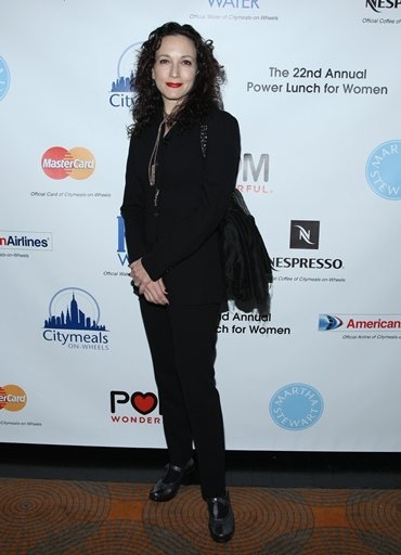 Photo Coverage: City Meals-on-Wheels Power Lunch for Women Image