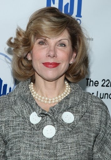 Photo Coverage: City Meals-on-Wheels Power Lunch for Women Image
