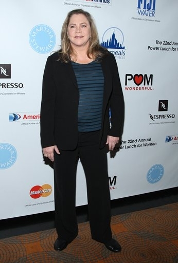 Photo Coverage: City Meals-on-Wheels Power Lunch for Women Image