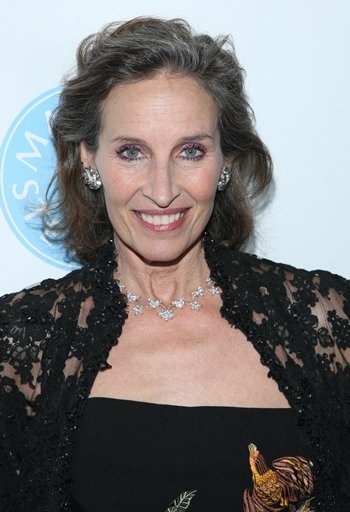 Photo Coverage: City Meals-on-Wheels Power Lunch for Women Image