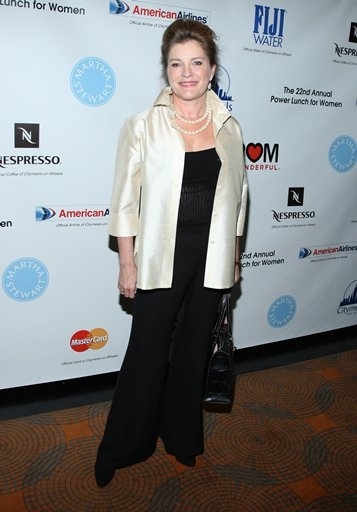 Photo Coverage: City Meals-on-Wheels Power Lunch for Women Image
