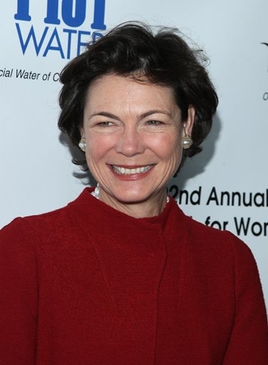 Photo Coverage: City Meals-on-Wheels Power Lunch for Women Image