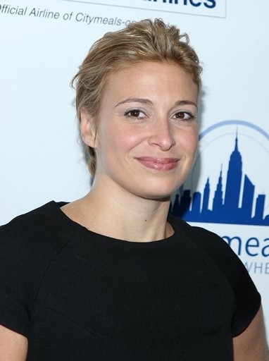 Photo Coverage: City Meals-on-Wheels Power Lunch for Women Image
