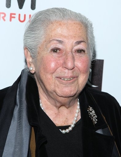 Photo Coverage: City Meals-on-Wheels Power Lunch for Women Image