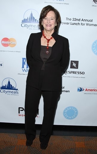 Photo Coverage: City Meals-on-Wheels Power Lunch for Women Image