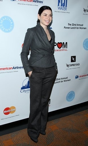 Photo Coverage: City Meals-on-Wheels Power Lunch for Women Image