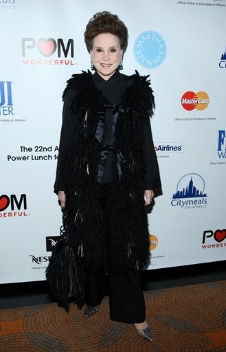 Photo Coverage: City Meals-on-Wheels Power Lunch for Women Image
