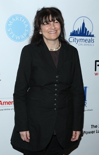 Photo Coverage: City Meals-on-Wheels Power Lunch for Women Image