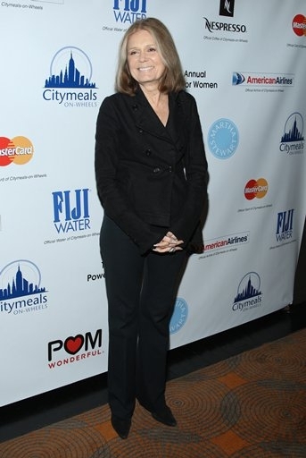 Photo Coverage: City Meals-on-Wheels Power Lunch for Women Image