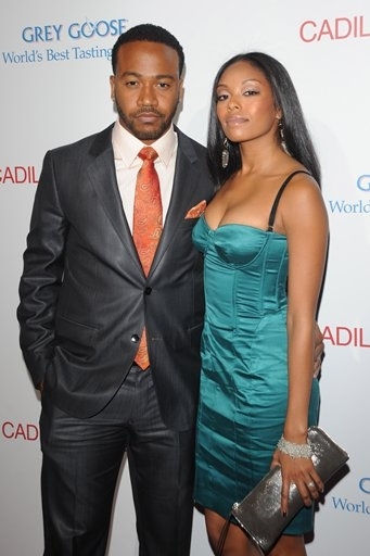 Photo Coverage: CADILLAC RECORDS Hollywood Premiere Image