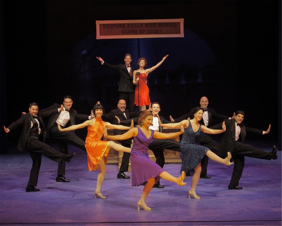 Photo Flash: WBT's 'A WONDERFUL LIFE' Image