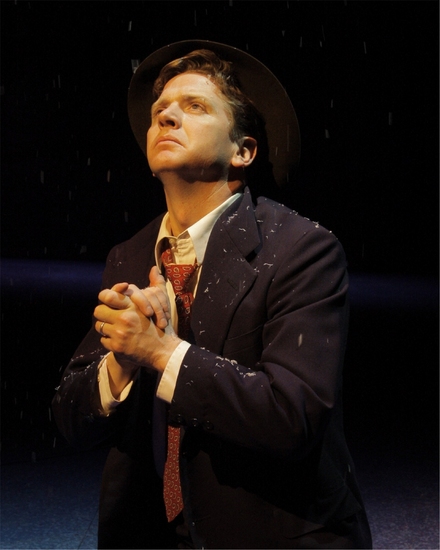 Photo Flash: WBT's 'A WONDERFUL LIFE' Image
