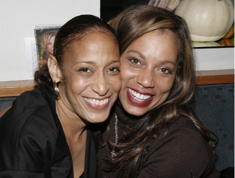 Photo Coverage: Valarie Pettiford at the Upright Cabaret 