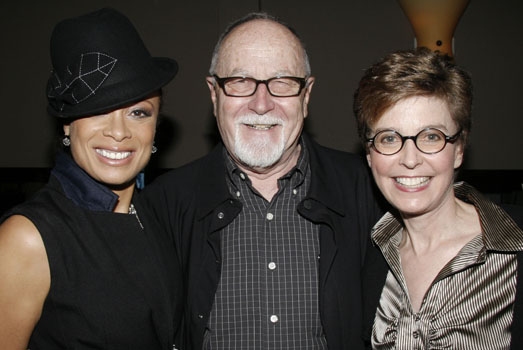 Photo Coverage: Valarie Pettiford at the Upright Cabaret Image