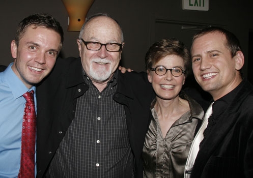 Photo Coverage: Valarie Pettiford at the Upright Cabaret Image