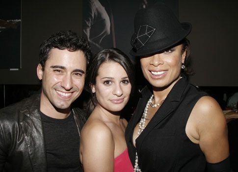 Photo Coverage: Valarie Pettiford at the Upright Cabaret Image