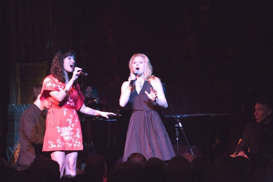 Photo Coverage: MUSICAL MONDAYS with Stephen Schwartz Image
