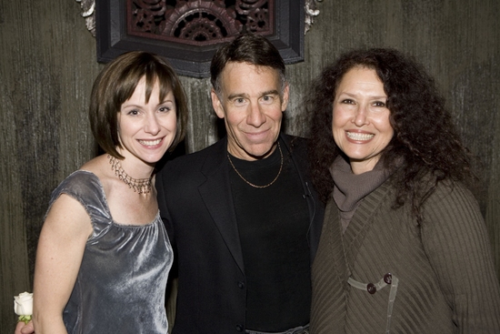 Photo Coverage: MUSICAL MONDAYS with Stephen Schwartz Image