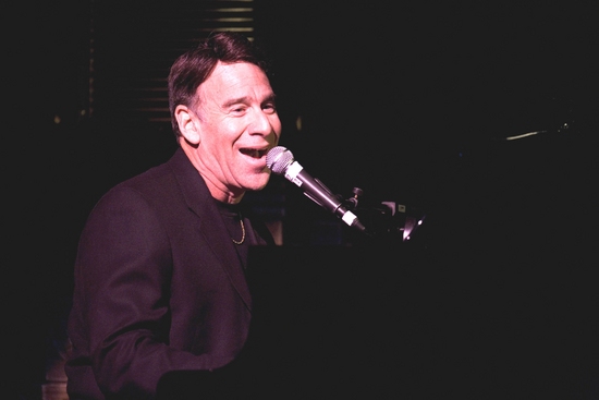 Photo Coverage: MUSICAL MONDAYS with Stephen Schwartz Image