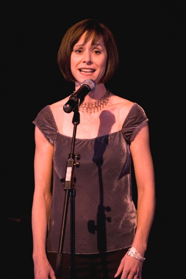 Photo Coverage: MUSICAL MONDAYS with Stephen Schwartz Image