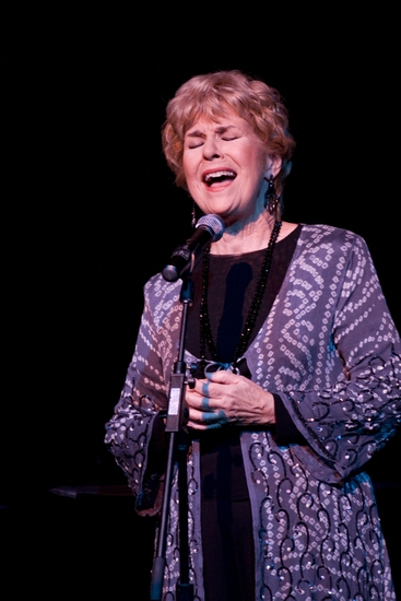 Photo Coverage: MUSICAL MONDAYS with Stephen Schwartz Image