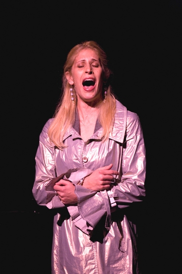 Photo Coverage: MUSICAL MONDAYS with Stephen Schwartz Image