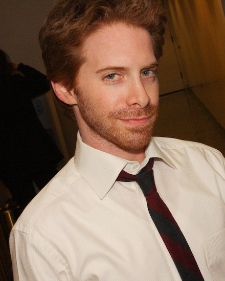 Photo Coverage: FAMILY GUY SINGS! at Carnegie Hall Image