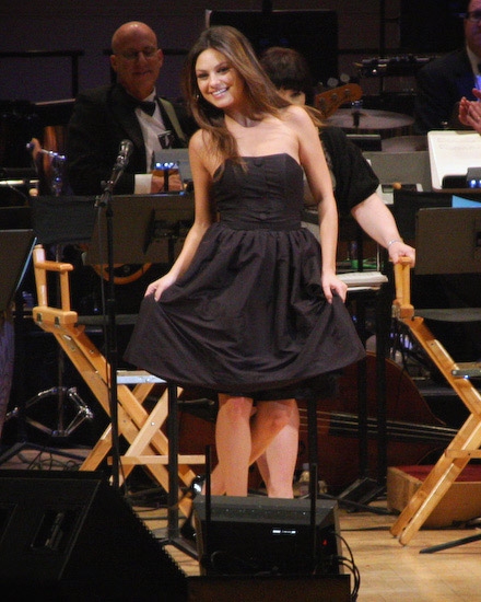 Photo Coverage: FAMILY GUY SINGS! at Carnegie Hall Image
