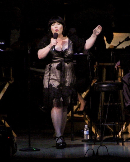 Photo Coverage: FAMILY GUY SINGS! at Carnegie Hall Image